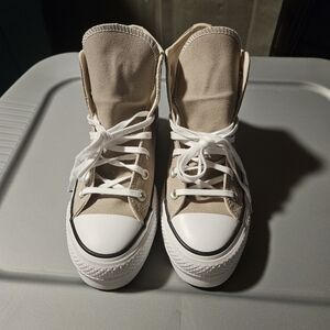 Converse Platform